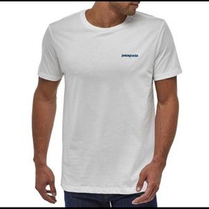 PATAGONIA TEE SHIRT